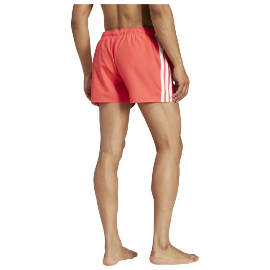 Adidas Ανδρικό μαγιό 3-Stripes 3'' Swim Shorts